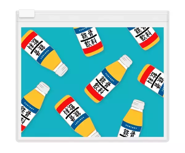 「平成の大ヒット商品「鉄骨飲料」が令和に復活　“そ〜れそ〜れ鉄骨飲料♪”オマージュCMも公開」の画像