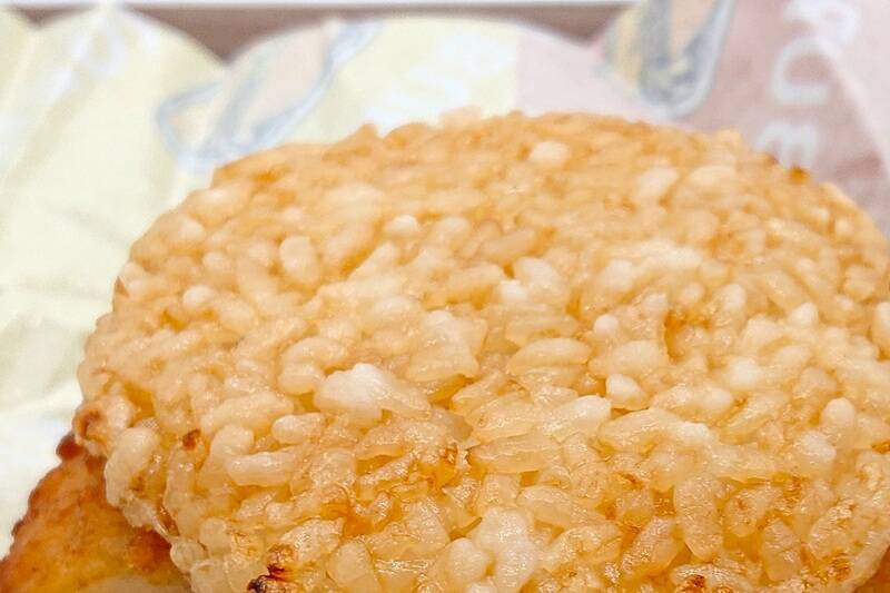 歓喜！ほっともっとの予約限定メニュー「のり弁バーガー」が「のり弁」すぎた！