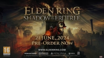 待望のエルデンリングDLC「Shadow of the Erdtree」が6月21日発売決定！SNSでは期待や予想の声が続々