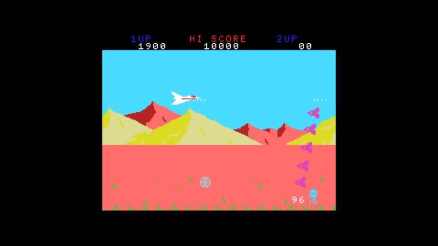 「じゃじゃ丸くん」「シティコネクション」「フォーメーションZ」……ジャレコの名作MSXタイトルがSwitchで復活