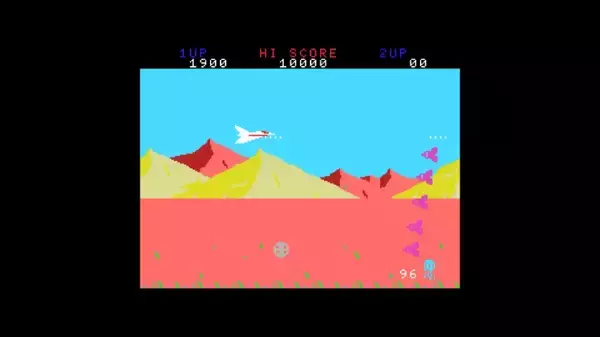 「「じゃじゃ丸くん」「シティコネクション」「フォーメーションZ」……ジャレコの名作MSXタイトルがSwitchで復活」の画像