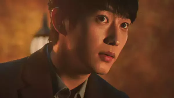 「杉野遥亮「…好き」に注目　サントリー「ティーチャーズ」で酒類CM初出演」の画像