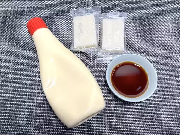 「餅に醤油マヨ？キユーピー公式が教えるアレンジレシピが病みつきのおいしさだった」の画像