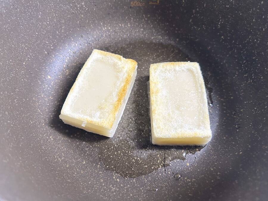 餅に醤油マヨ？キユーピー公式が教えるアレンジレシピが病みつきのおいしさだった