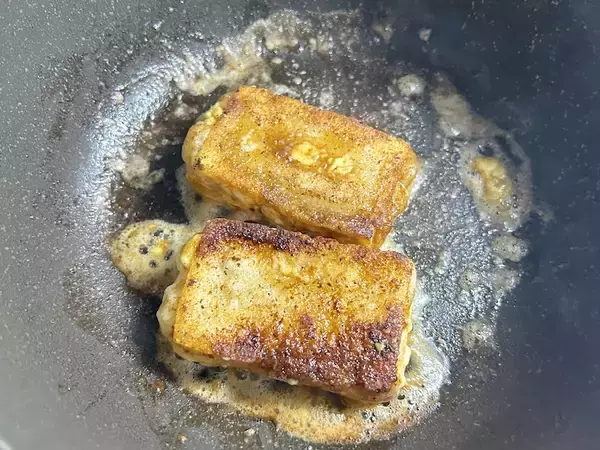 「餅に醤油マヨ？キユーピー公式が教えるアレンジレシピが病みつきのおいしさだった」の画像