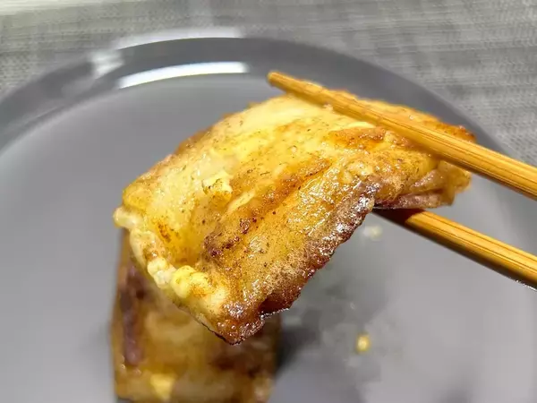 「餅に醤油マヨ？キユーピー公式が教えるアレンジレシピが病みつきのおいしさだった」の画像