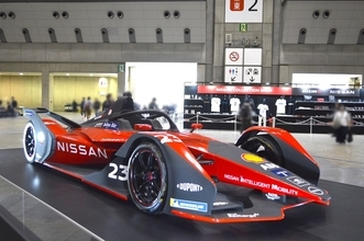 「E-Tokyo Festival2024」開催！100％非ガソリン化に向けてZEVを各メーカーが続々開発