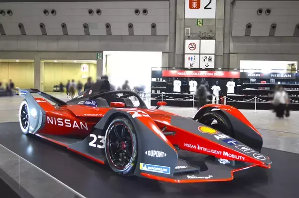 「E-Tokyo Festival2024」開催！100％非ガソリン化に向けてZEVを各メーカーが続々開発