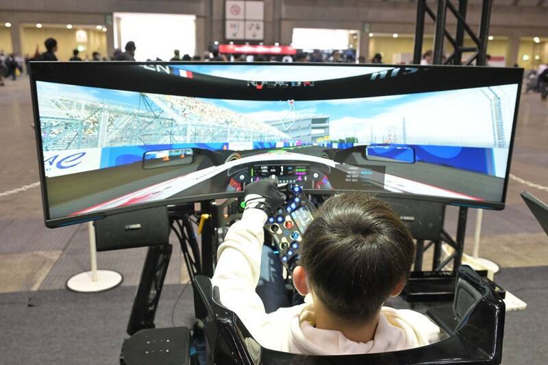 「E-Tokyo Festival2024」開催！100％非ガソリン化に向けてZEVを各メーカーが続々開発