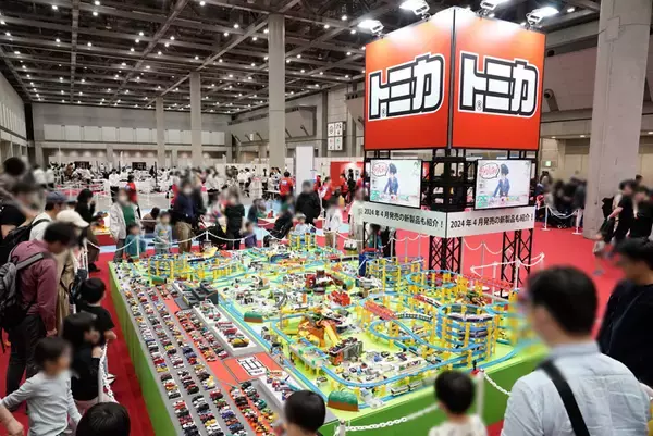 「「E-Tokyo Festival2024」開催！100％非ガソリン化に向けてZEVを各メーカーが続々開発」の画像