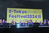 「「E-Tokyo Festival2024」開催！100％非ガソリン化に向けてZEVを各メーカーが続々開発」の画像4