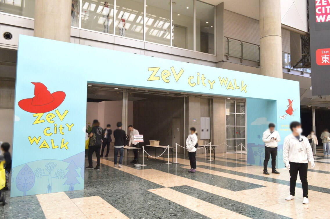 「E-Tokyo Festival2024」開催！100％非ガソリン化に向けてZEVを各メーカーが続々開発