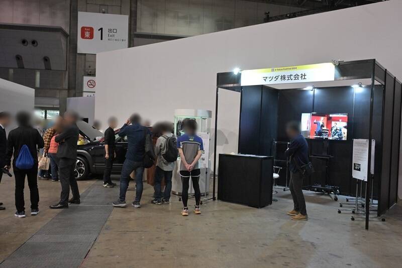 「E-Tokyo Festival2024」開催！100％非ガソリン化に向けてZEVを各メーカーが続々開発