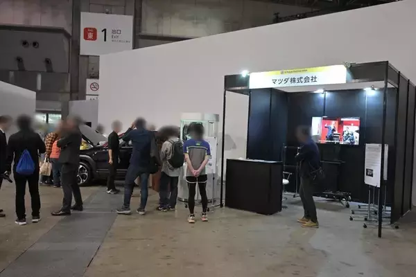 「「E-Tokyo Festival2024」開催！100％非ガソリン化に向けてZEVを各メーカーが続々開発」の画像