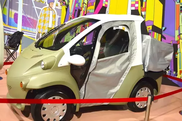 「「E-Tokyo Festival2024」開催！100％非ガソリン化に向けてZEVを各メーカーが続々開発」の画像