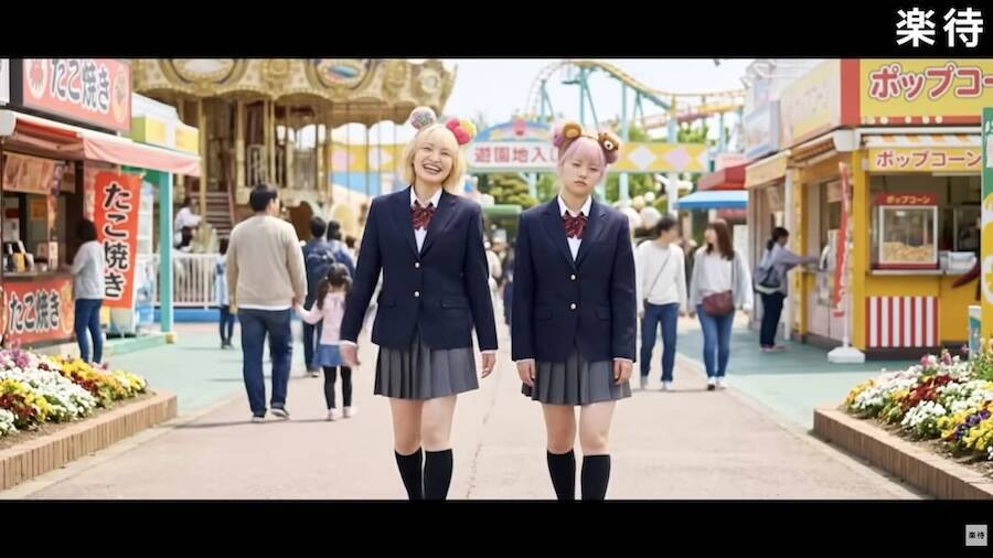 不動産サイトが放つ20分の怪作「空き家シャーク」が闇鍋状態→実はB級映画の皮をかぶった社会問題への警鐘だった