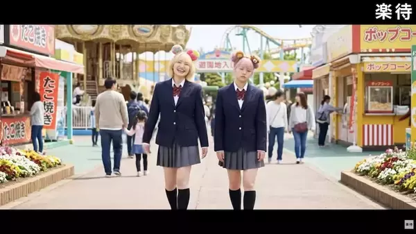「不動産サイトが放つ20分の怪作「空き家シャーク」が闇鍋状態→実はB級映画の皮をかぶった社会問題への警鐘だった」の画像