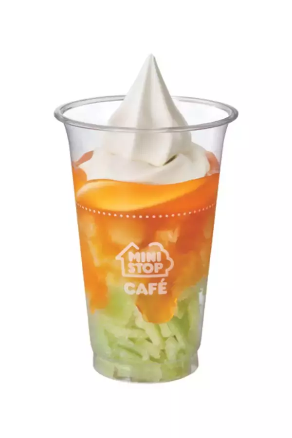 「テンション爆上げお菓子がハロハロに　ミニストップ「パチパチコーラ」発売」の画像