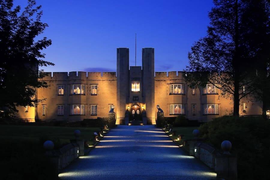 シャーロック・ホームズの世界に没入！福島で体験できる一夜限りの謎解き宿泊プラン