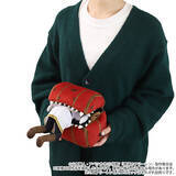 「フリーレンとミミックがミニサイズに　持ち歩けるぬいぐるみ登場」の画像1