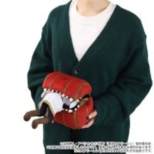 フリーレンとミミックがミニサイズに　持ち歩けるぬいぐるみ登場