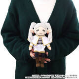 「フリーレンとミミックがミニサイズに　持ち歩けるぬいぐるみ登場」の画像2