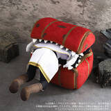 「フリーレンとミミックがミニサイズに　持ち歩けるぬいぐるみ登場」の画像4