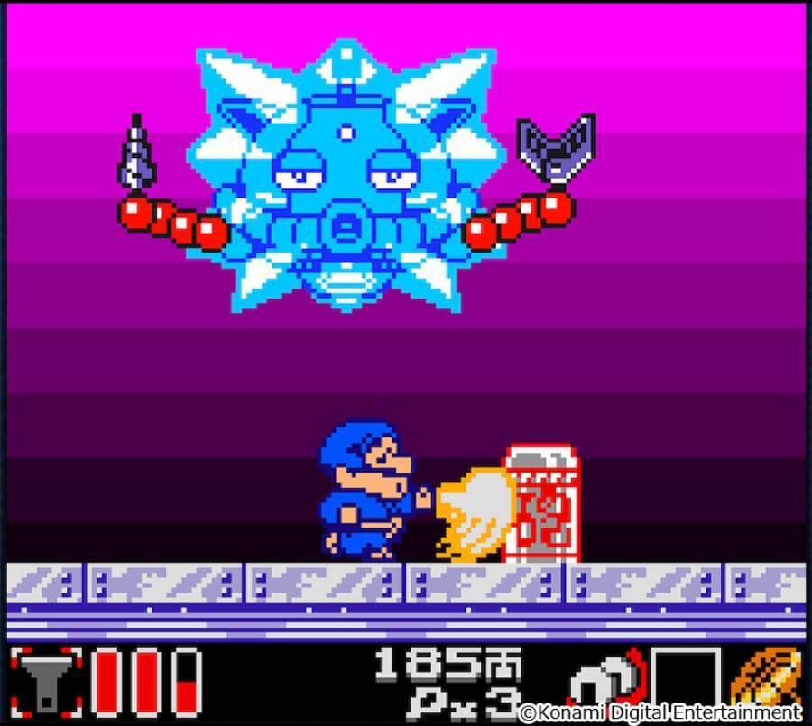 これを待ってた！「ゴエモン」シリーズ初のコレクション「がんばれゴエモン大集合！」発売決定