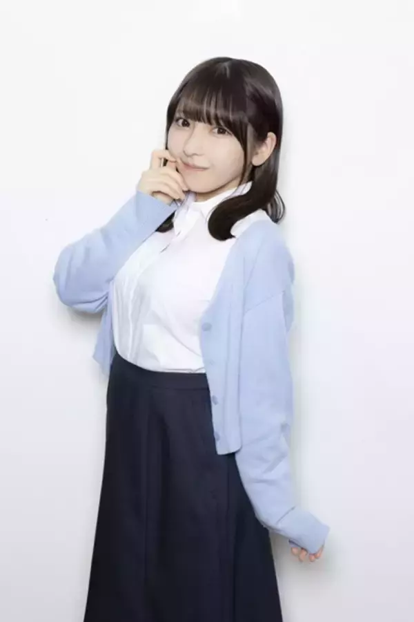 「漫画「うちの会社の小さい先輩の話」がドラマ化！アイドルで身長149cmの十味がドラマ初主演」の画像