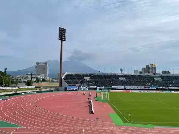 今年で発足30周年のJリーグ　出不精の筆者がスタジアムでの生観戦にハマった訳