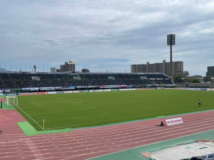 今年で発足30周年のJリーグ　出不精の筆者がスタジアムでの生観戦にハマった訳