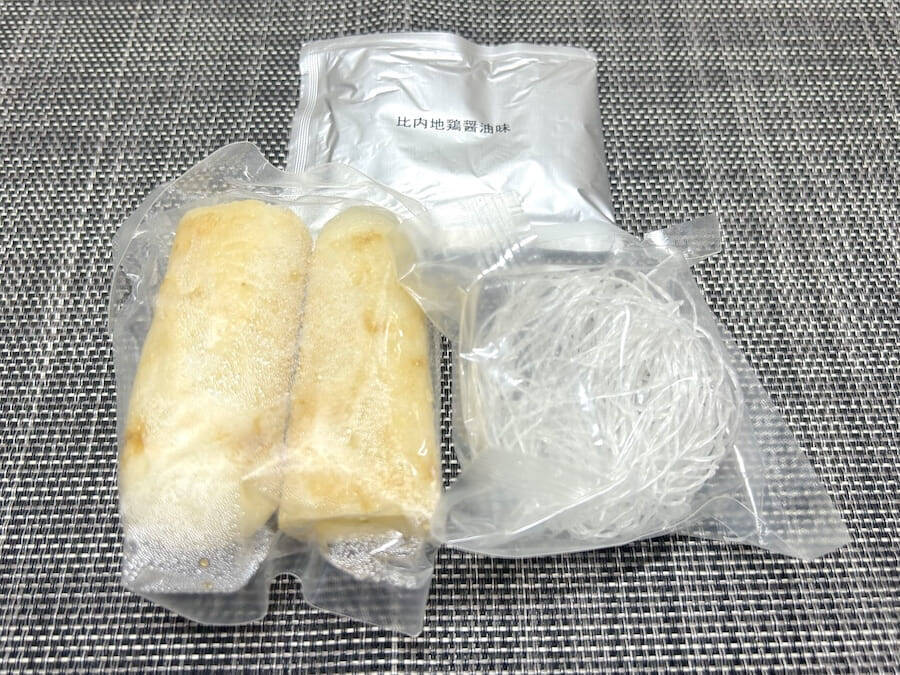 「きりたんぽ鍋は飲める」時代へ　本物のきりたんぽ入りカップスープを試してみた