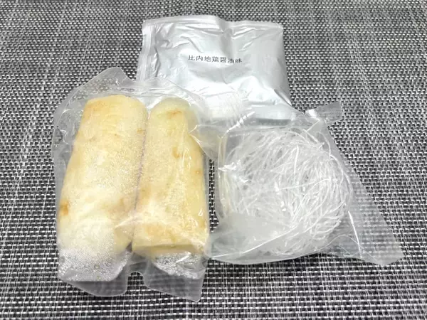 「「きりたんぽ鍋は飲める」時代へ　本物のきりたんぽ入りカップスープを試してみた」の画像