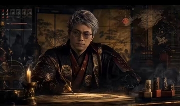 田村淳が戦国ゲーム「秀吉の憂鬱」をAIで開発中　「信長の野望」ファンが作る“天下維持シミュレーション”