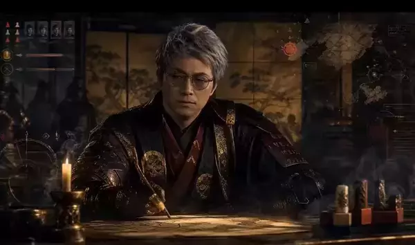 田村淳が戦国ゲーム「秀吉の憂鬱」をAIで開発中　「信長の野望」ファンが作る“天下維持シミュレーション”