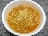 「ミスドの「四川担々麺」を家で！売り切れが続出したカップ麺、新作を実食！」の画像10