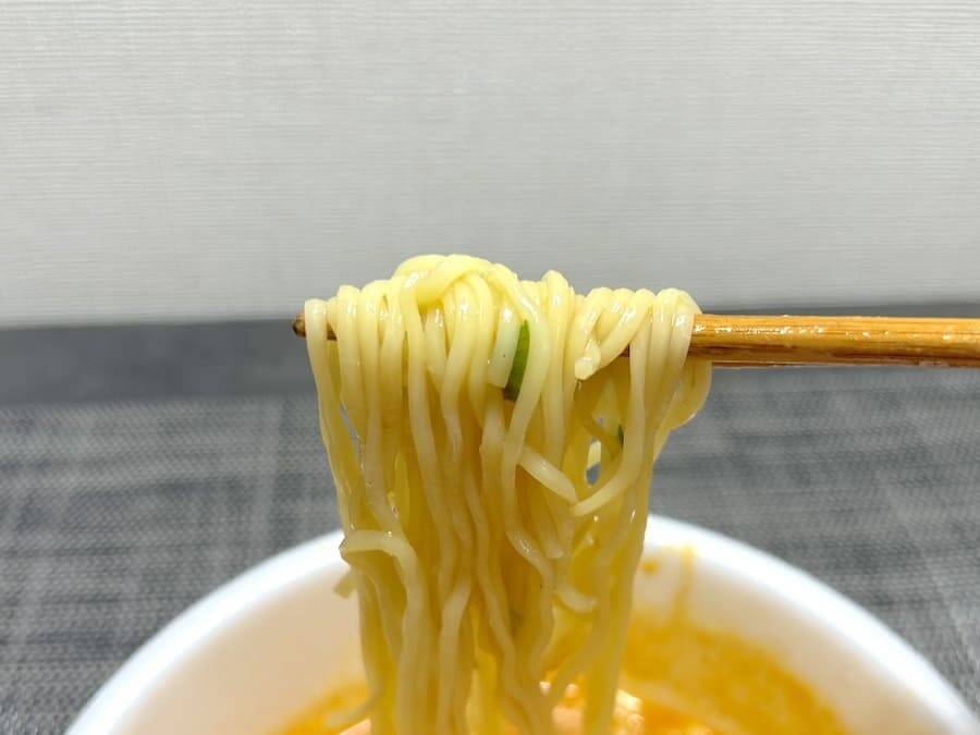 ミスドの「四川担々麺」を家で！売り切れが続出したカップ麺、新作を実食！