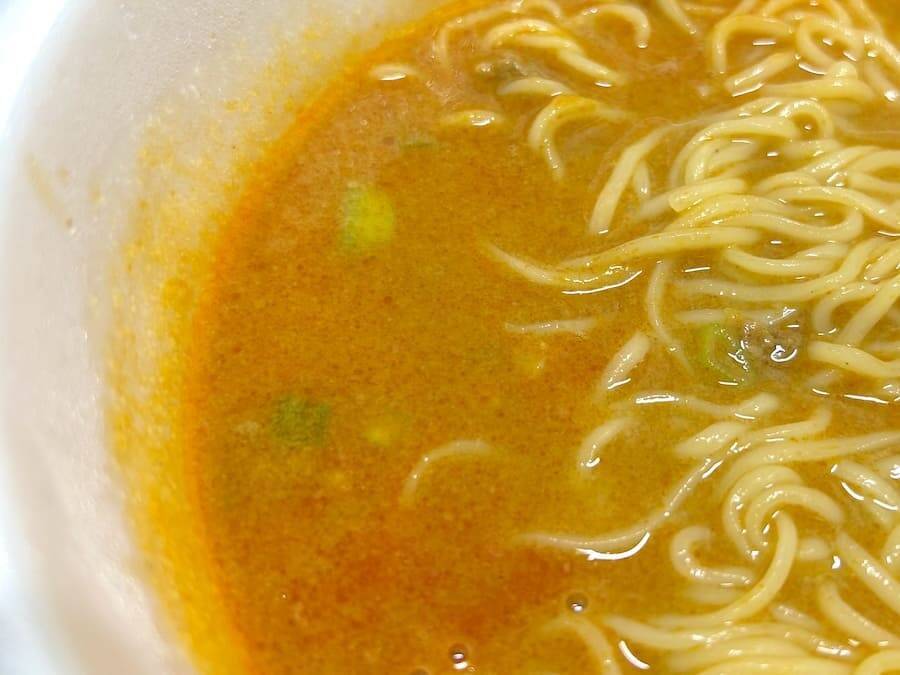 ミスドの「四川担々麺」を家で！売り切れが続出したカップ麺、新作を実食！