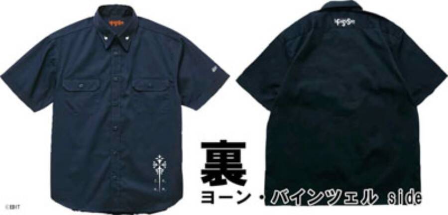 「ファイブスター物語」19巻に豪華SPパック　デコース＆ヨーンのリバーシブルシャツ付き