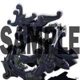 「「ファイブスター物語」19巻に豪華SPパック　デコース＆ヨーンのリバーシブルシャツ付き」の画像5