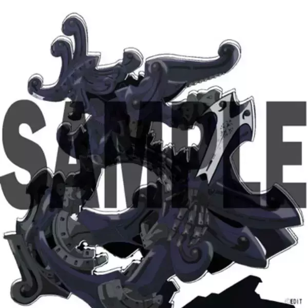 「「ファイブスター物語」19巻に豪華SPパック　デコース＆ヨーンのリバーシブルシャツ付き」の画像