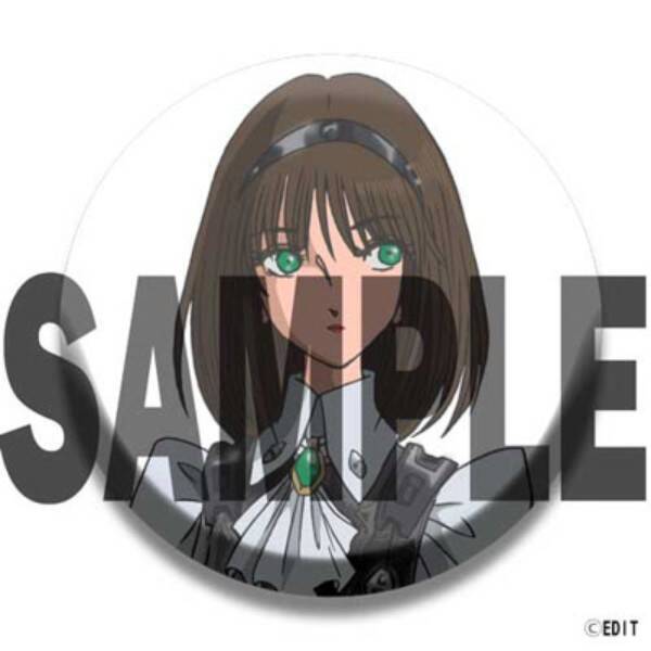 「ファイブスター物語」19巻に豪華SPパック　デコース＆ヨーンのリバーシブルシャツ付き