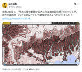 「房総半島に“遺跡探し”の新フィールド　高精細な地形データ公開で歴史好きざわつく」の画像3