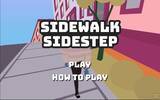 「道の譲り合いを疑似体験！万国共通の悩みをゲーム化した「Sidewalk Sidestep」が癖になる」の画像1