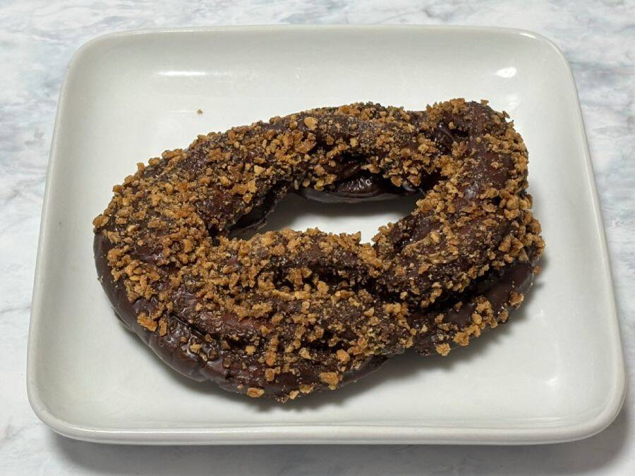 九州の2大巨頭が夢のコラボ　「ブラックモンブランマンハッタン」食べてみた