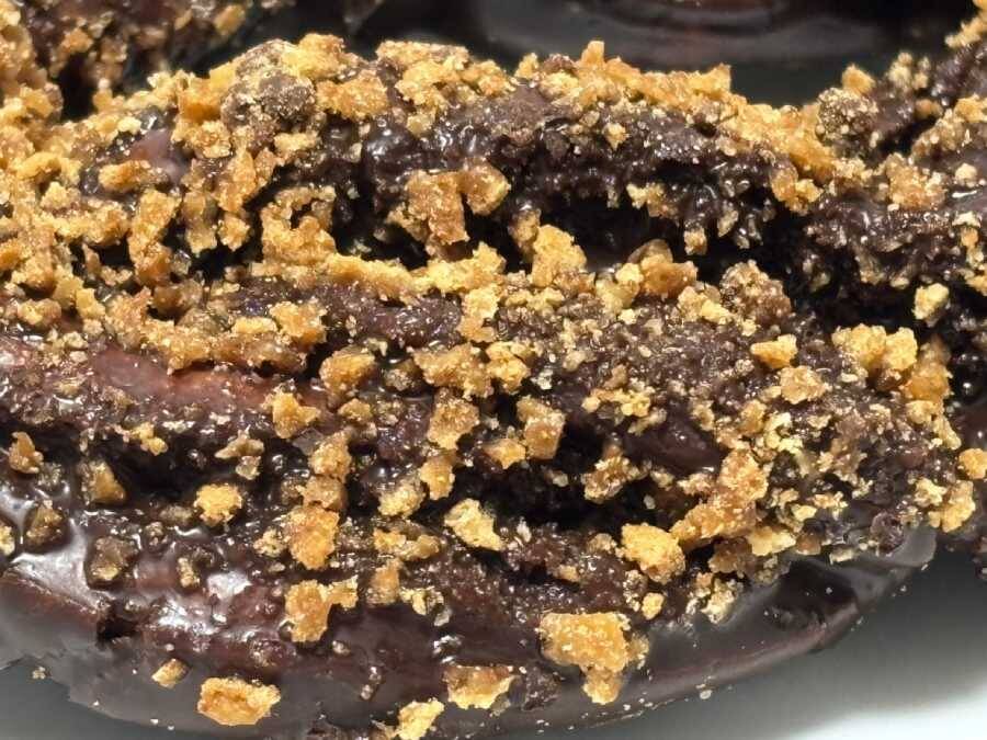 九州の2大巨頭が夢のコラボ　「ブラックモンブランマンハッタン」食べてみた