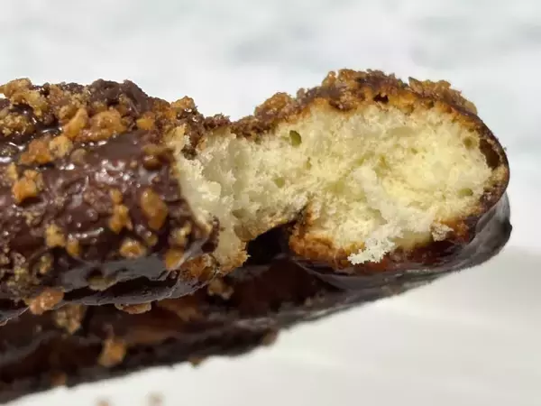 「九州の2大巨頭が夢のコラボ　「ブラックモンブランマンハッタン」食べてみた」の画像