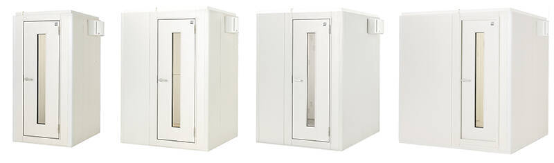 新品未使用の防音室を月1万円台からレンタル　ヤマハが新プラン