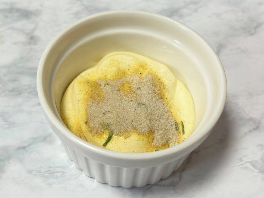 ポテトが秒で消える……？ヒガシマル公式の「うどんスープ×マヨ」で作る「だしマヨネーズ」試してみた