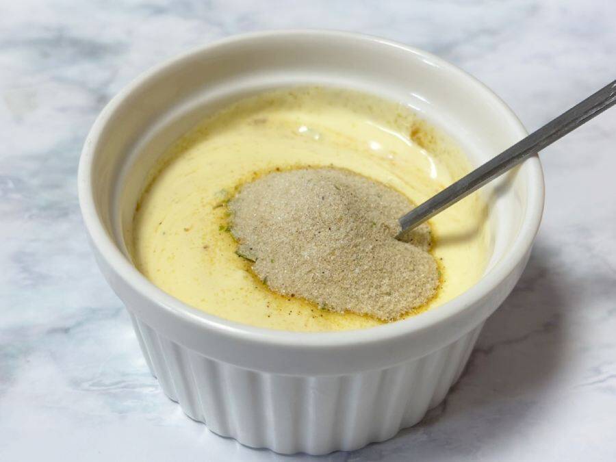 ポテトが秒で消える……？ヒガシマル公式の「うどんスープ×マヨ」で作る「だしマヨネーズ」試してみた